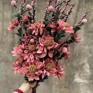 Hướng Dương Xốp